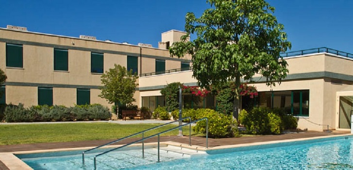 Sa Residència Colisée se hace fuerte en España con la compra de Sa Residència a Policlínica